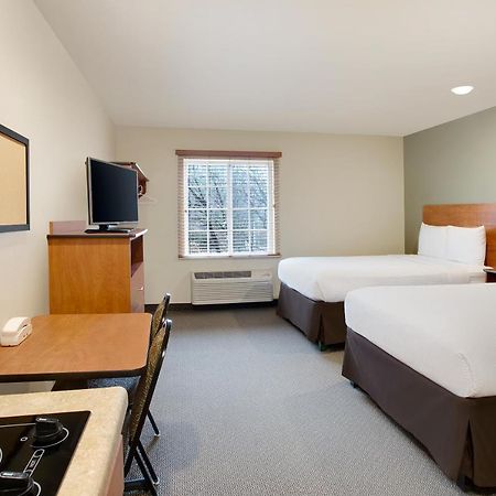 קאמפ ספרינגס Woodspring Suites Washington Dc Andrews Afb מראה חיצוני תמונה