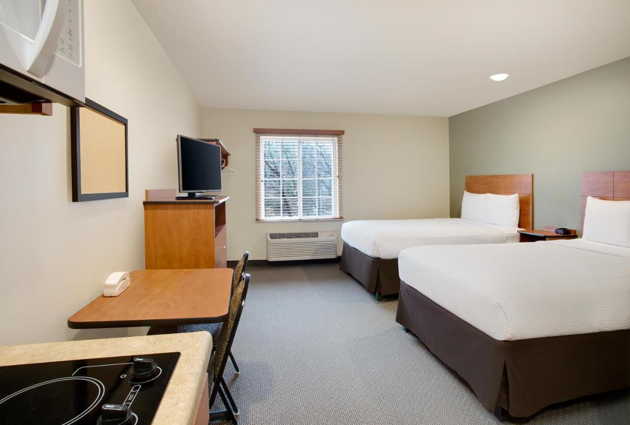 קאמפ ספרינגס Woodspring Suites Washington Dc Andrews Afb מראה חיצוני תמונה