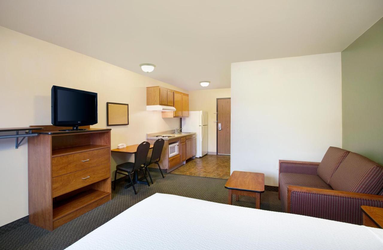 קאמפ ספרינגס Woodspring Suites Washington Dc Andrews Afb מראה חיצוני תמונה
