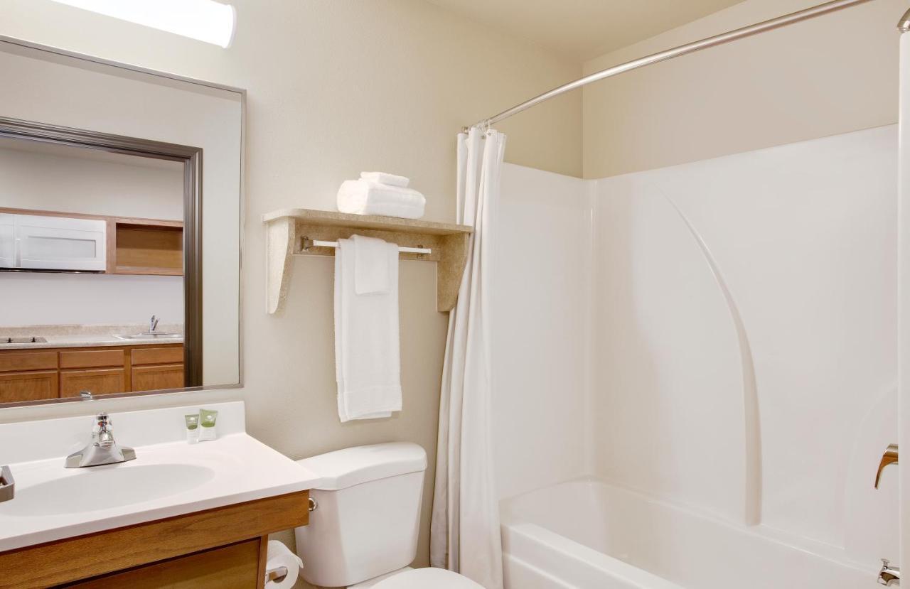 קאמפ ספרינגס Woodspring Suites Washington Dc Andrews Afb מראה חיצוני תמונה