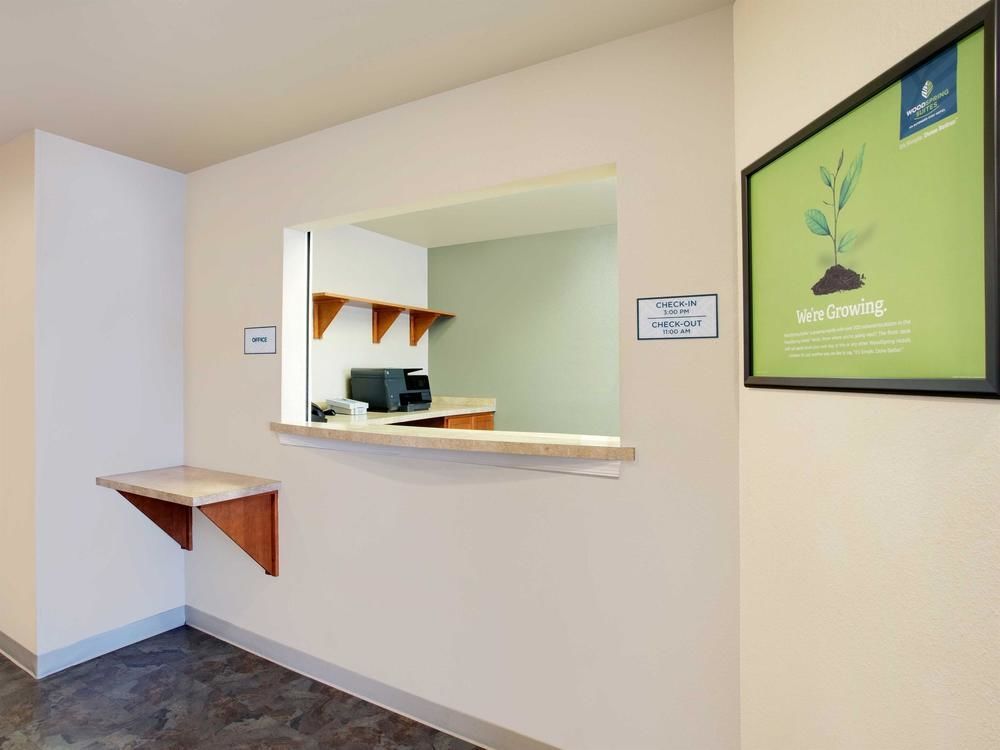 קאמפ ספרינגס Woodspring Suites Washington Dc Andrews Afb מראה חיצוני תמונה