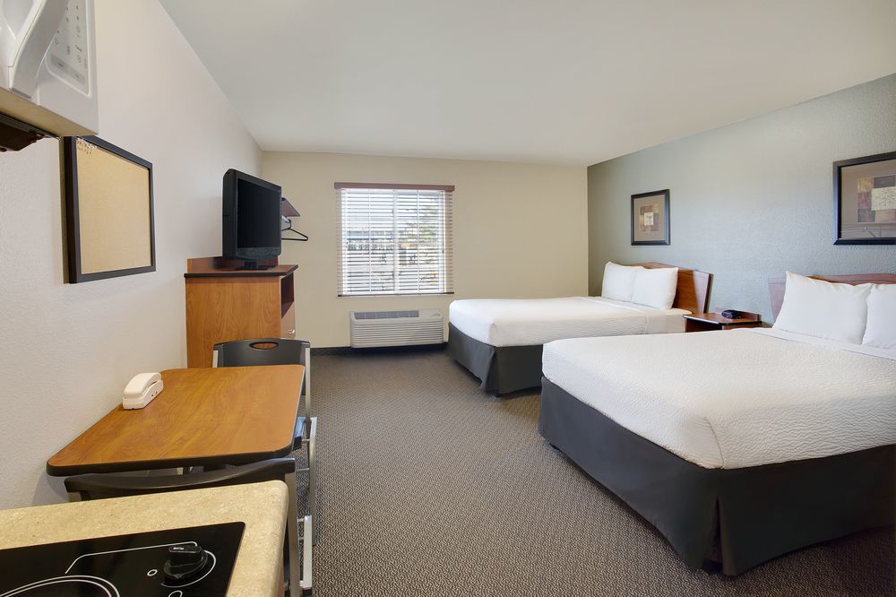 קאמפ ספרינגס Woodspring Suites Washington Dc Andrews Afb מראה חיצוני תמונה