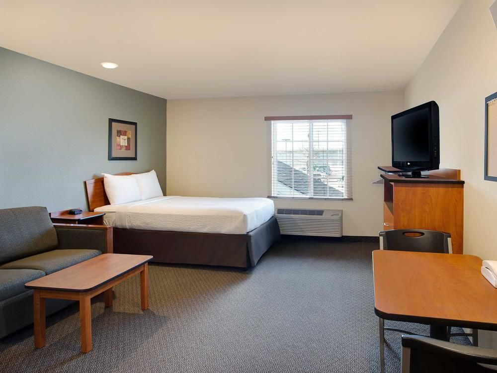 קאמפ ספרינגס Woodspring Suites Washington Dc Andrews Afb מראה חיצוני תמונה