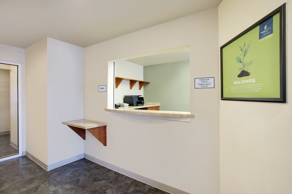 קאמפ ספרינגס Woodspring Suites Washington Dc Andrews Afb מראה חיצוני תמונה