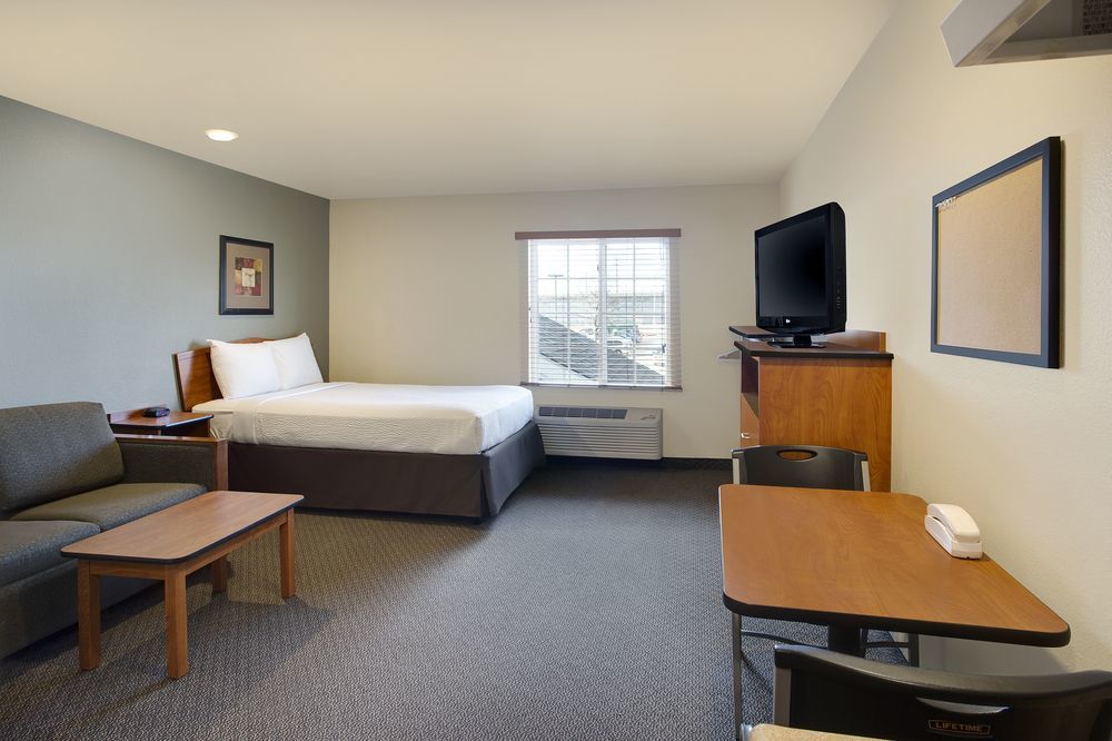 קאמפ ספרינגס Woodspring Suites Washington Dc Andrews Afb מראה חיצוני תמונה