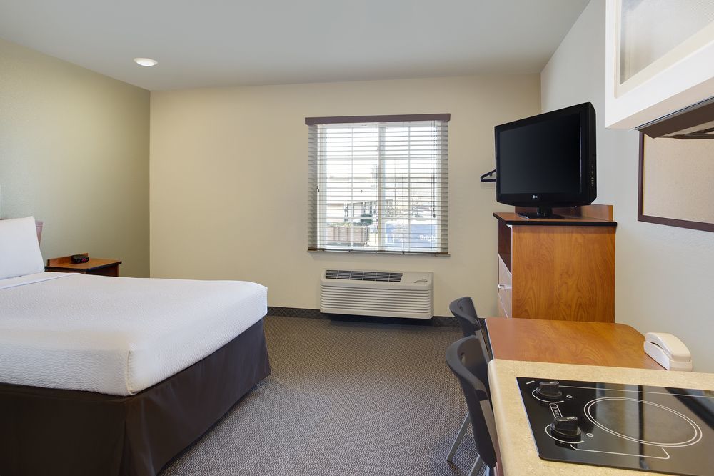 קאמפ ספרינגס Woodspring Suites Washington Dc Andrews Afb מראה חיצוני תמונה