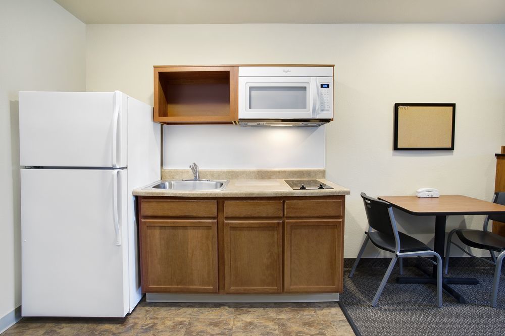 קאמפ ספרינגס Woodspring Suites Washington Dc Andrews Afb מראה חיצוני תמונה