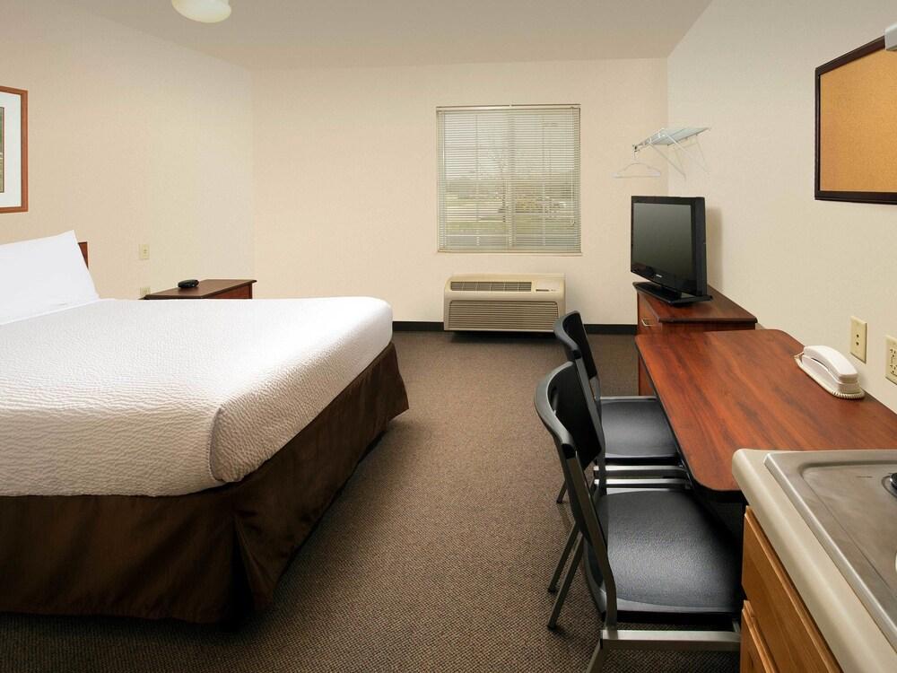 קאמפ ספרינגס Woodspring Suites Washington Dc Andrews Afb מראה חיצוני תמונה