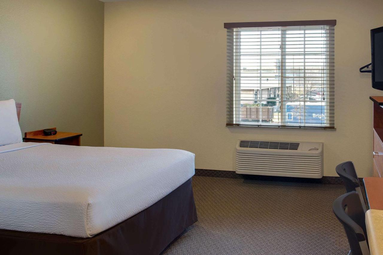 קאמפ ספרינגס Woodspring Suites Washington Dc Andrews Afb מראה חיצוני תמונה