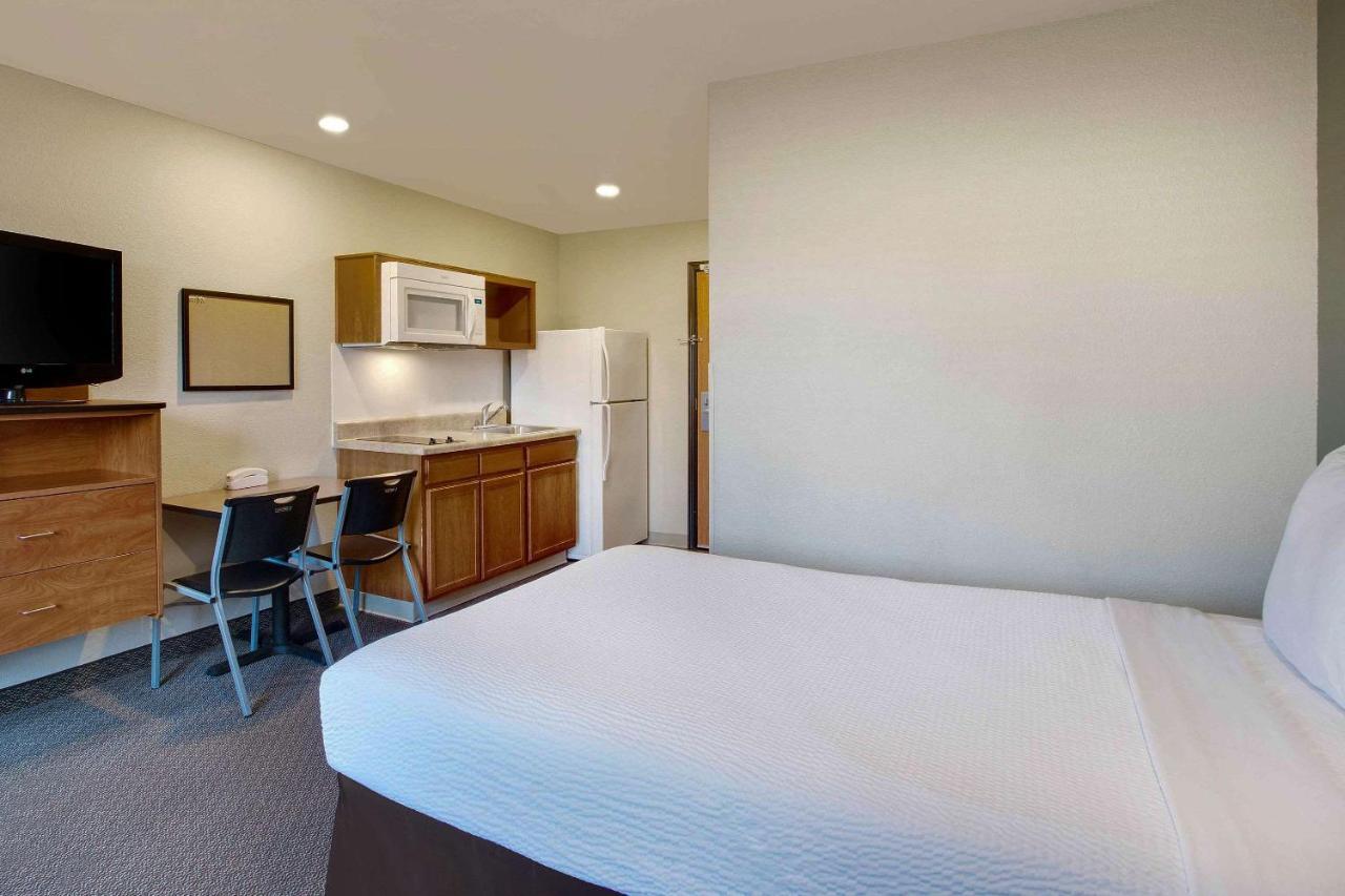 קאמפ ספרינגס Woodspring Suites Washington Dc Andrews Afb מראה חיצוני תמונה