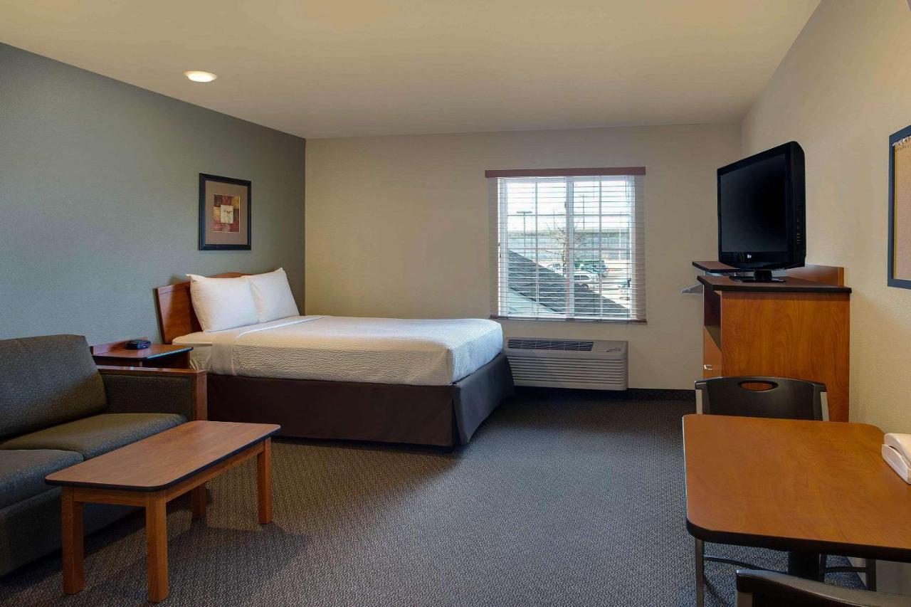 קאמפ ספרינגס Woodspring Suites Washington Dc Andrews Afb מראה חיצוני תמונה